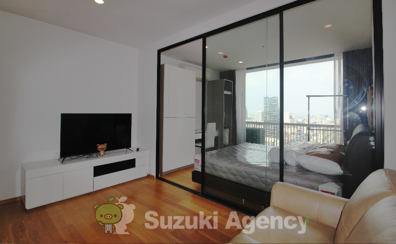Noble Revo Silom