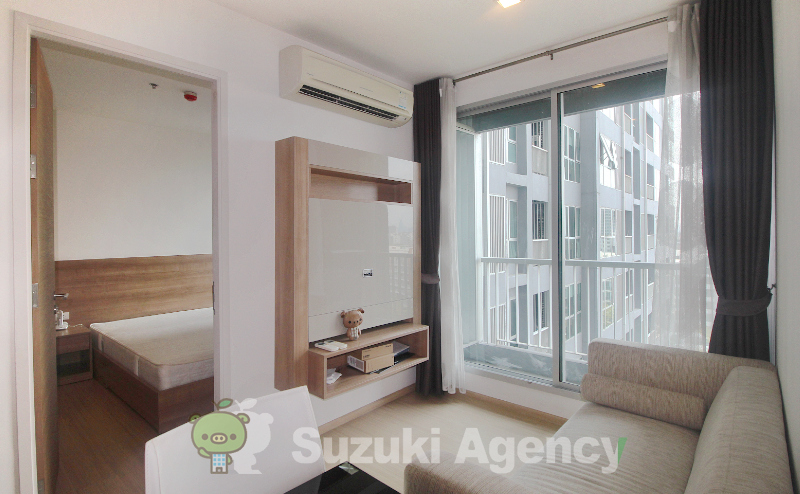 Rhythm Sukhumvit 50