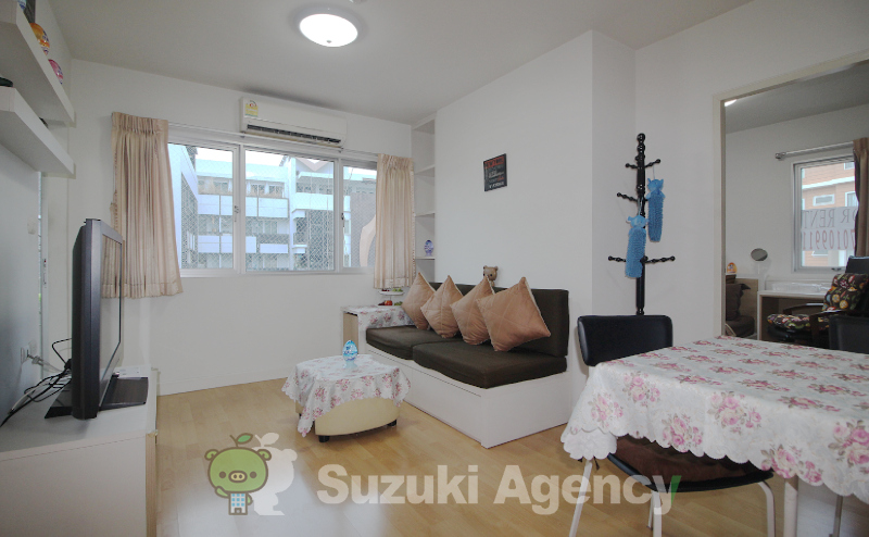 My Condo Sukhumvit 52