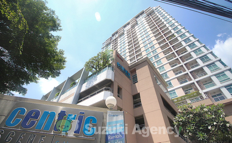 Centric Scene Sukhumvit 64