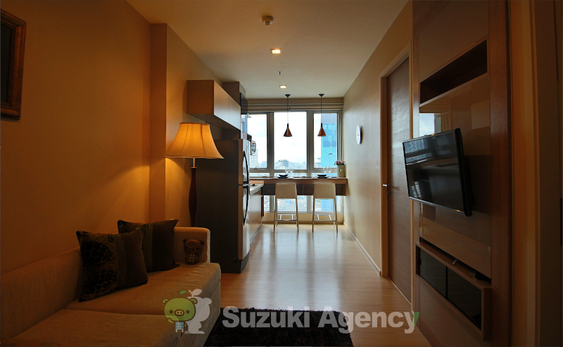 Rhythm Sukhumvit 50