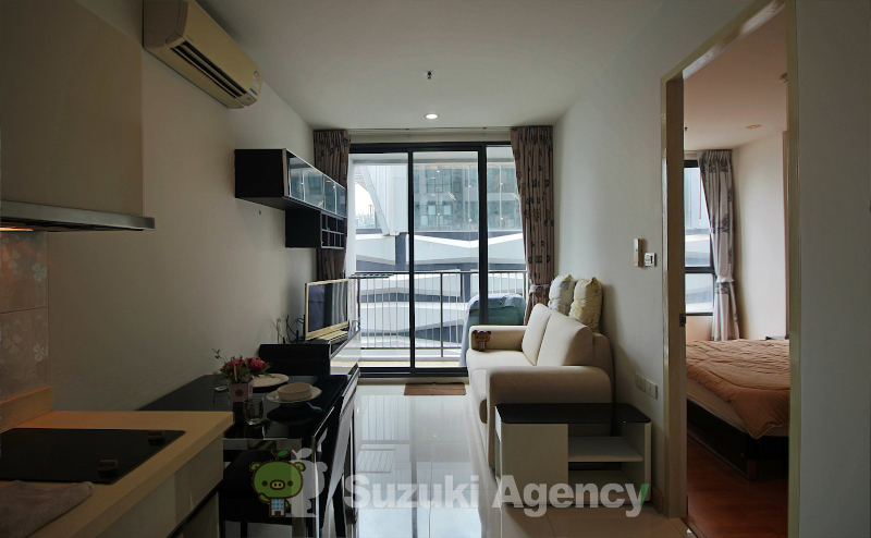 The President Sukhumvit 81