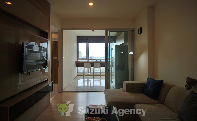 Rhythm Sukhumvit 50