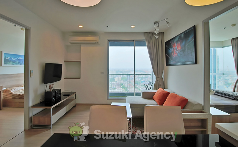 Rhythm Sukhumvit 50