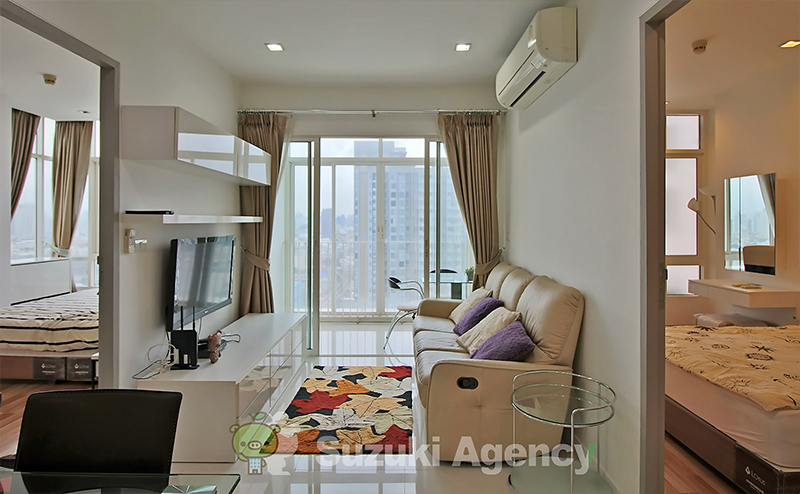 Ideo Verve Sukhumvit