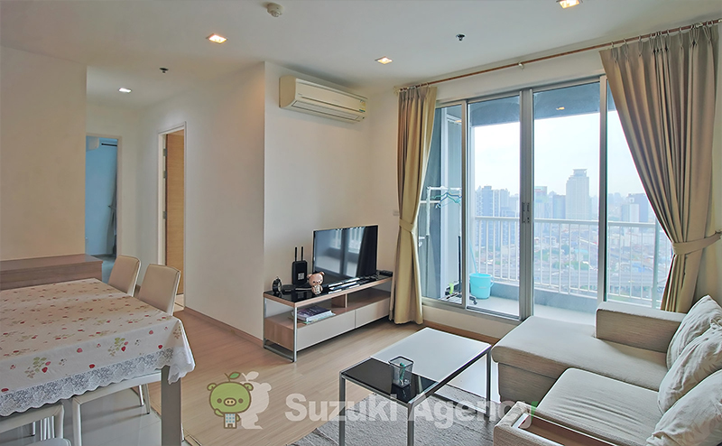 Rhythm Sukhumvit 50