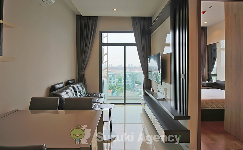 Mayfair Place Sukhumvit 50