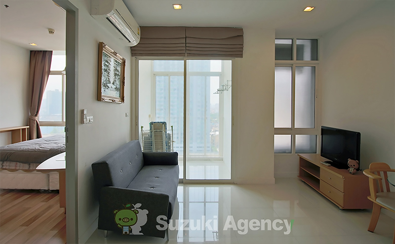 Ideo Verve Sukhumvit