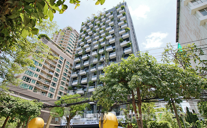 SIAMESE EXCLUSIVE SUKHUMVIT 31
