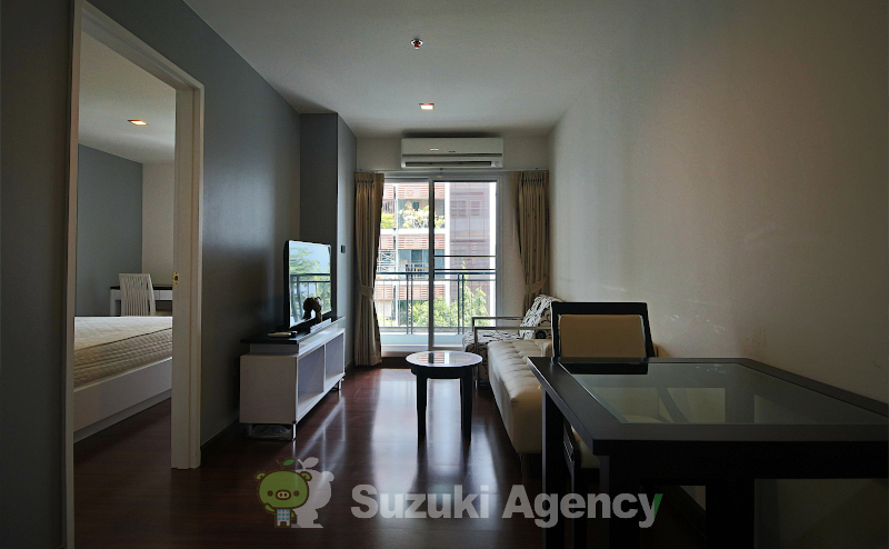 The Next Garden Mix Sukhumvit 52