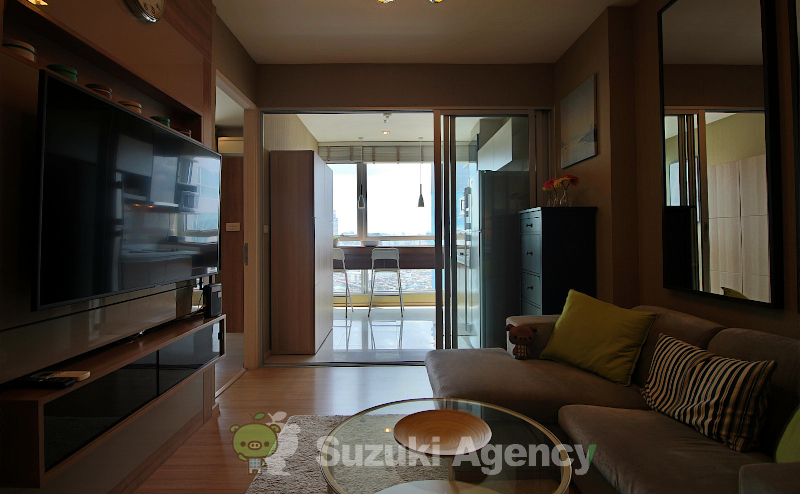 Rhythm Sukhumvit 50