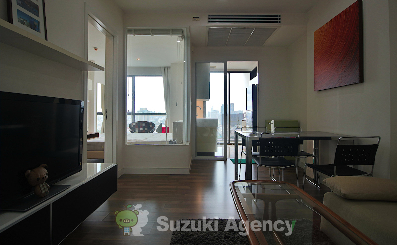 The Room Sukhumvit 62