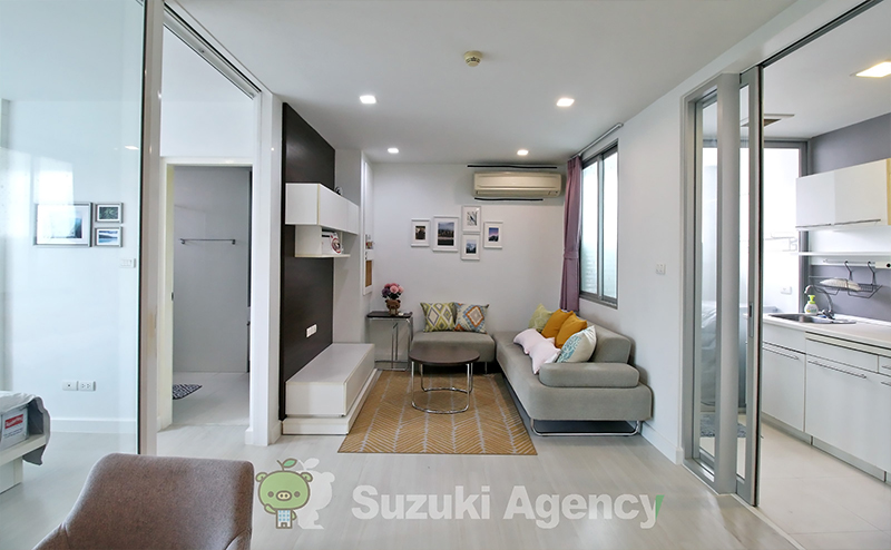 The Room Sukhumvit 64