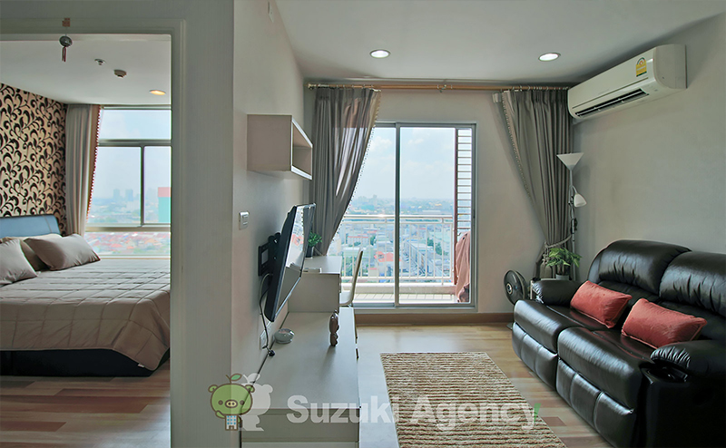 Centric Scene Sukhumvit 64