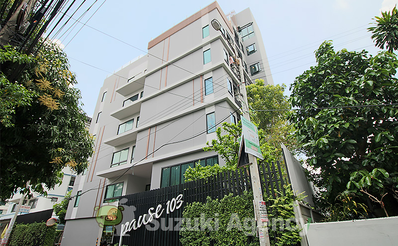 Pause Sukhumvit 103