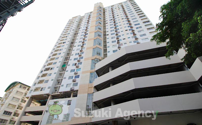 City Home Sukhumvit
