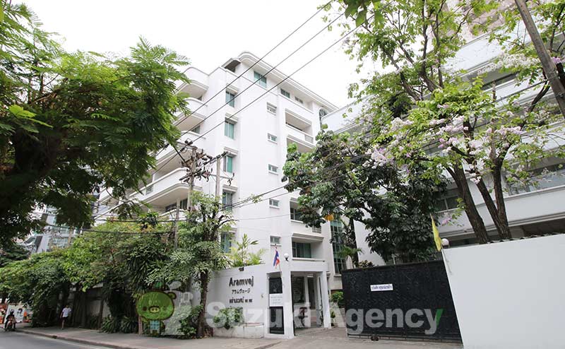 Aramvej Apartment