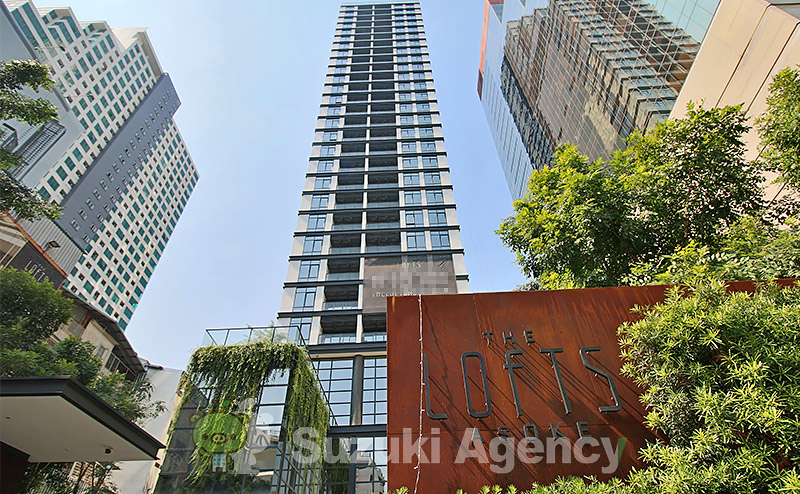 The Lofts Asoke