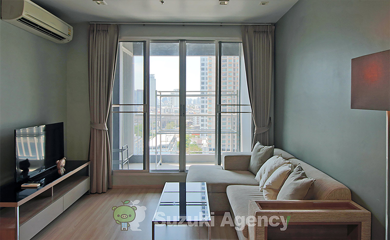 Rhythm Sukhumvit 50
