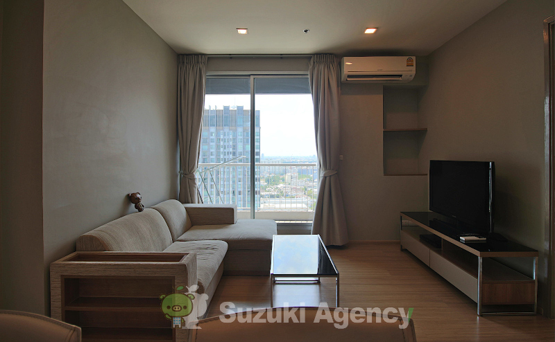 Rhythm Sukhumvit 50