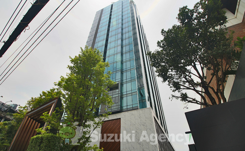 The Bangkok Thonglor