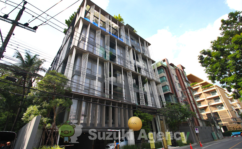 Fynn Sukhumvit 31