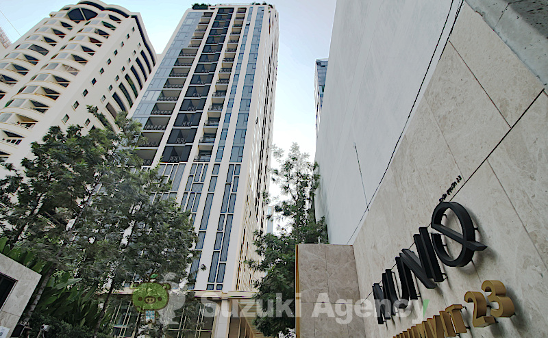 MUNIQ Sukhumvit 23