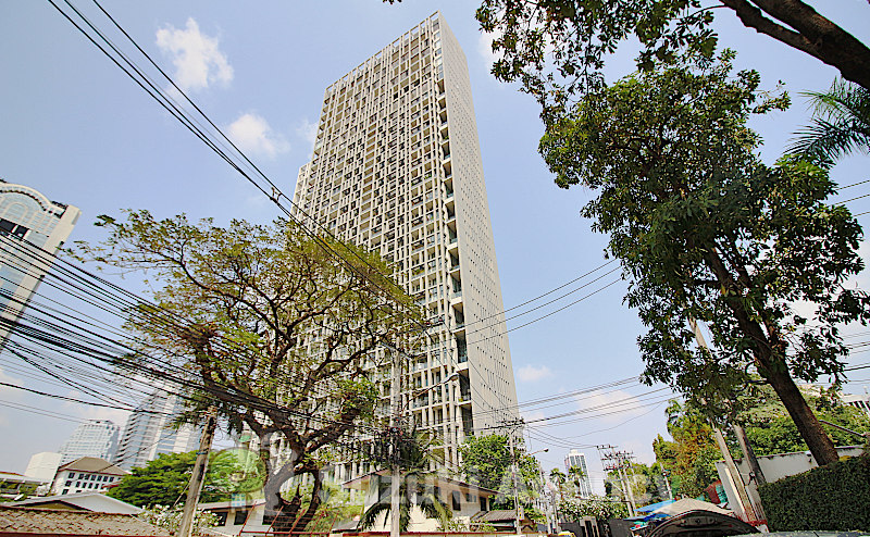 The Sukhothai Residences