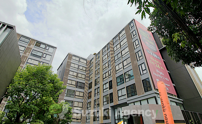 IKON sukhumvit 77