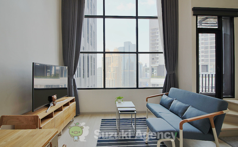 KNIGHTSBRIDGE PRIME Sathorn