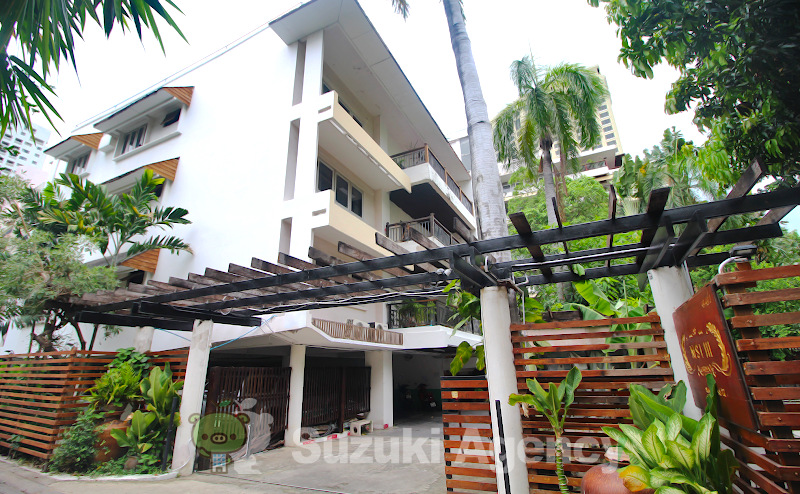 MSI III Garden （旧 Sukhumvit Garden）