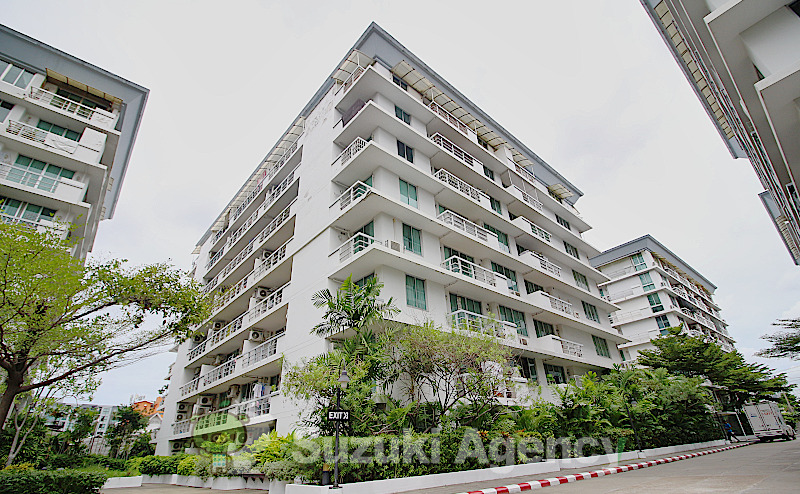 The Waterford Sukhumvit 50