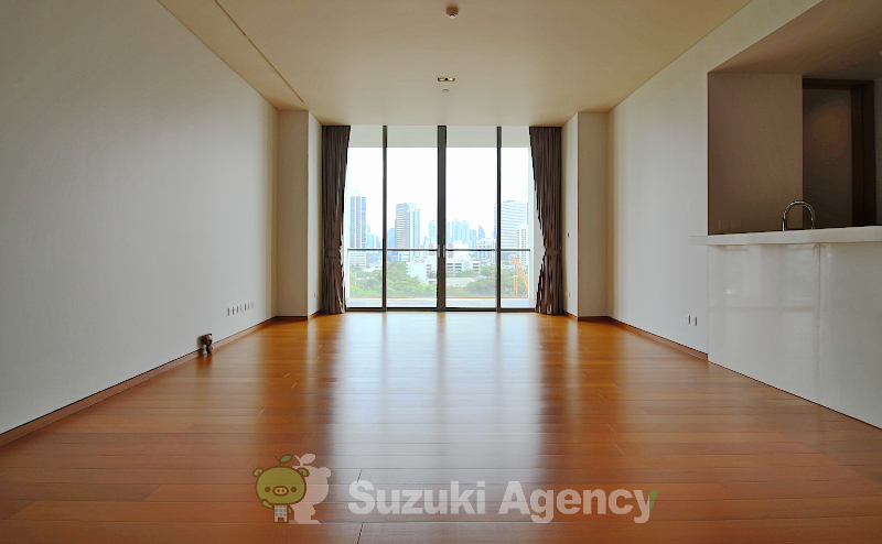 The Sukhothai Residences