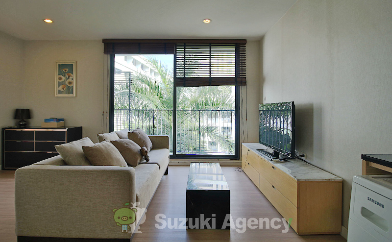 D25 Condominium Thonglor