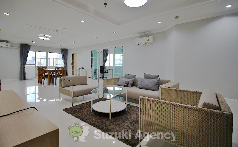 Fifty-Fifth Tower Condominium