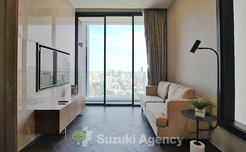 The ESSE Sukhumvit 36