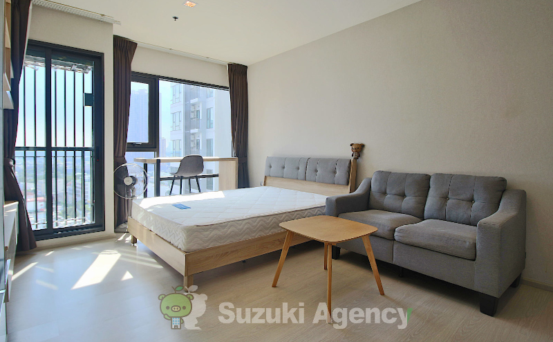 Rhythm Sukhumvit 36-38