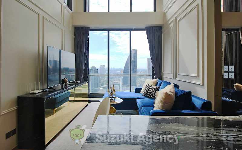 BEATNIQ Sukhumvit 32