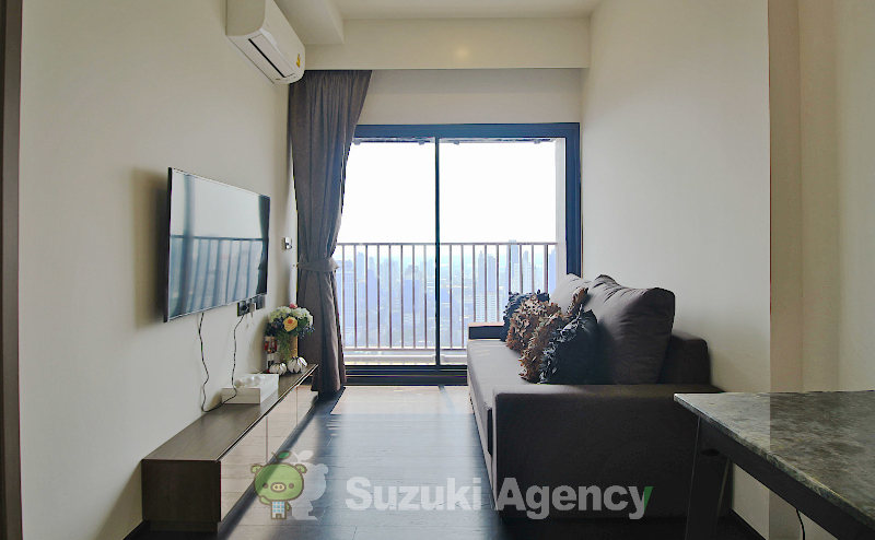 PARK ORIGIN THONGLOR