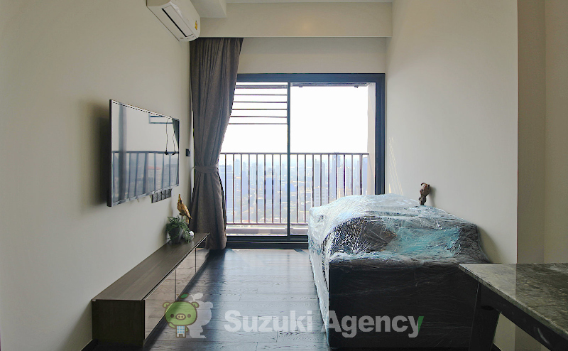 PARK ORIGIN THONGLOR