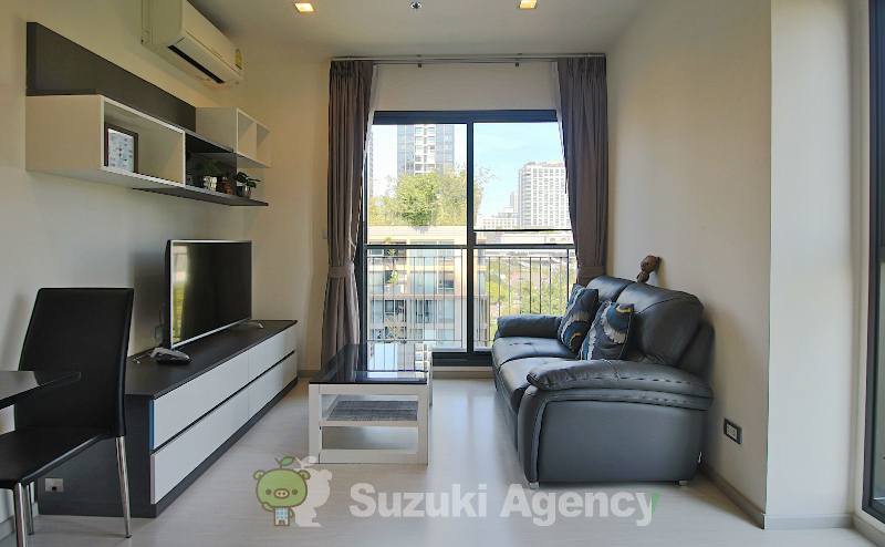 Rhythm Sukhumvit 36-38