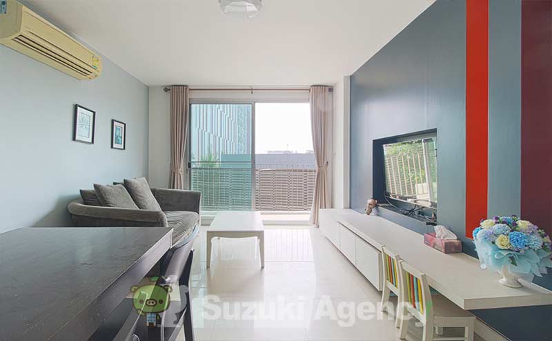 The Clover Thonglor Residence