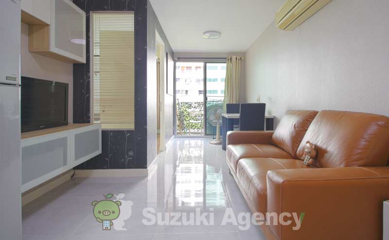 The Clover Thonglor Residence
