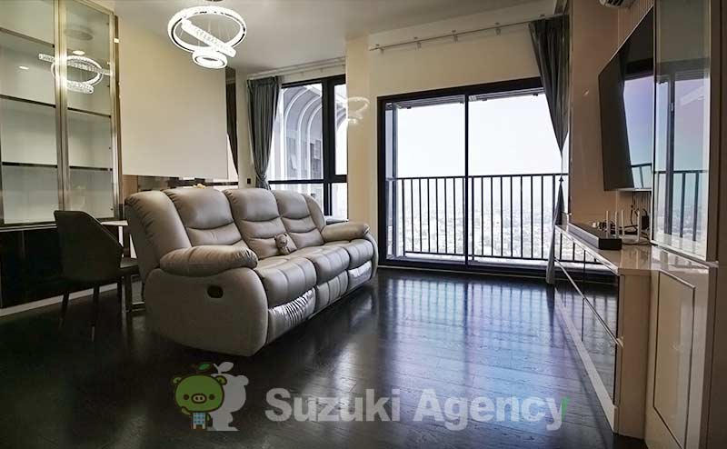 PARK ORIGIN THONGLOR