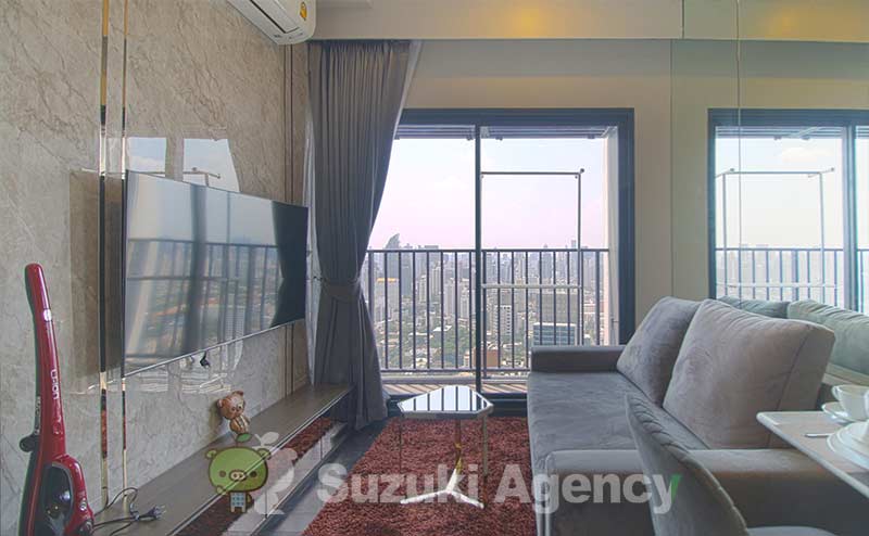 PARK ORIGIN THONGLOR