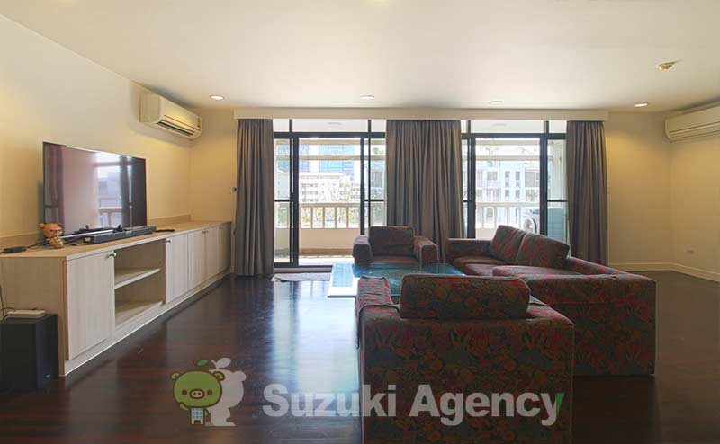 Baan Chan Condominium