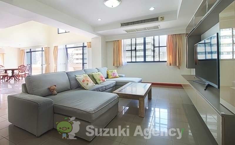 The Prestige 49 Condominium