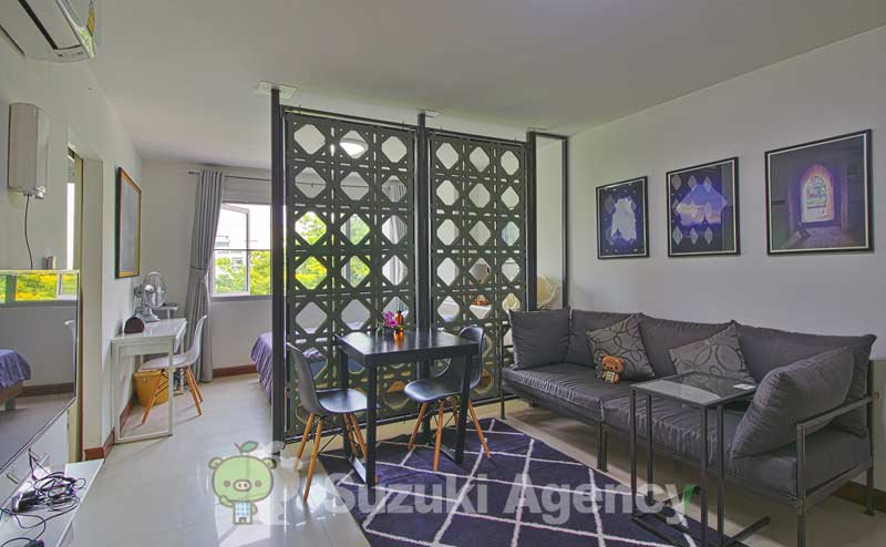 Condo One Thonglor Station