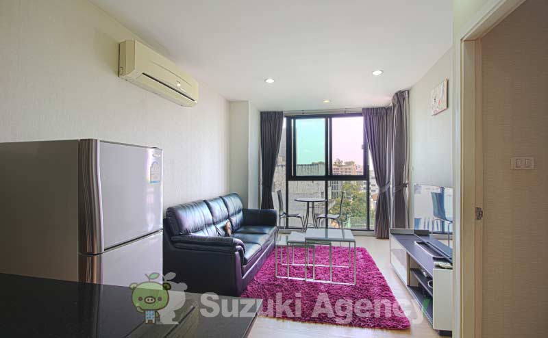 D25 Condominium Thonglor