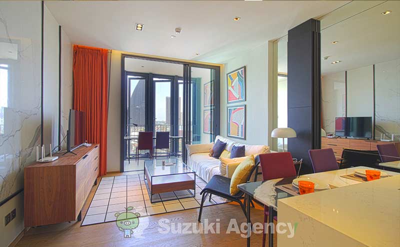 BEATNIQ Sukhumvit 32